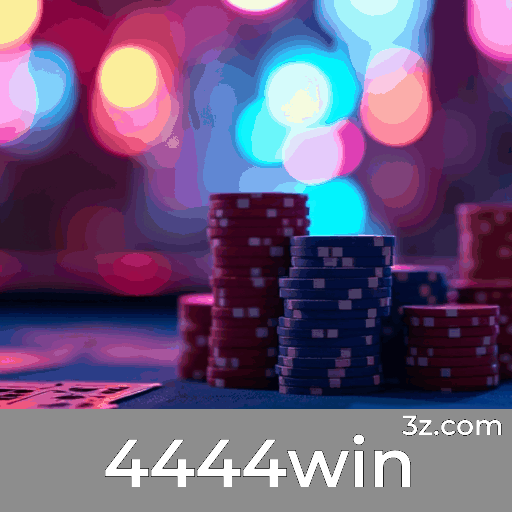 Desbloqueie Bônus Surpreendentes com o 4444win!