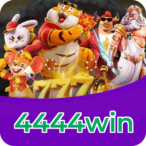 Bônus de Boas-vindas 4444win