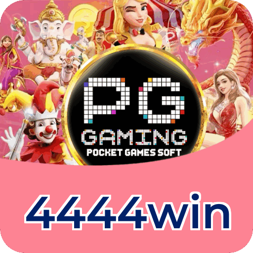 Streaming 4K no cassino ao vivo da 4444win