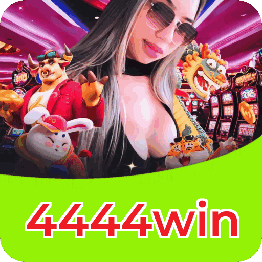 Equipe de suporte ao cliente da 4444win
