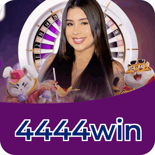 Lottery Clássica na 4444win