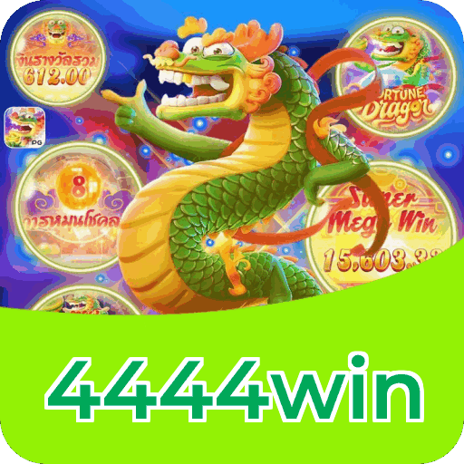 Promoções e bônus exclusivos da 4444win