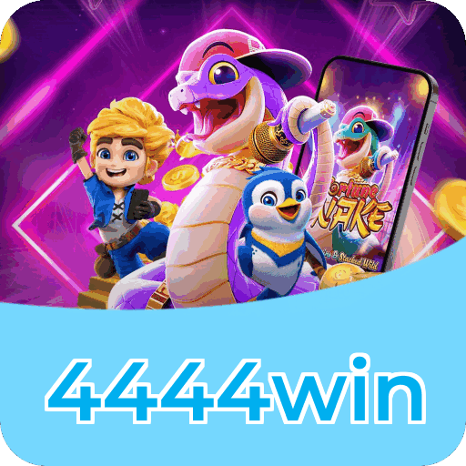 Reload Bonus 4444win