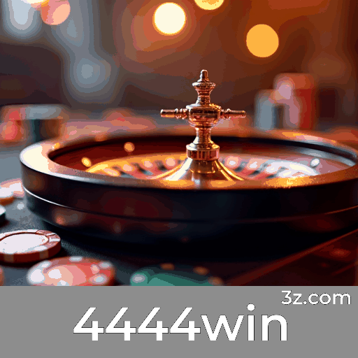 Arquitetura Tecnológica de Ponta que Garante Estabilidade na 4444win