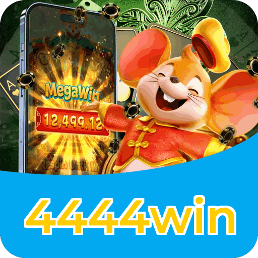 Apostas esportivas ao vivo na 4444win