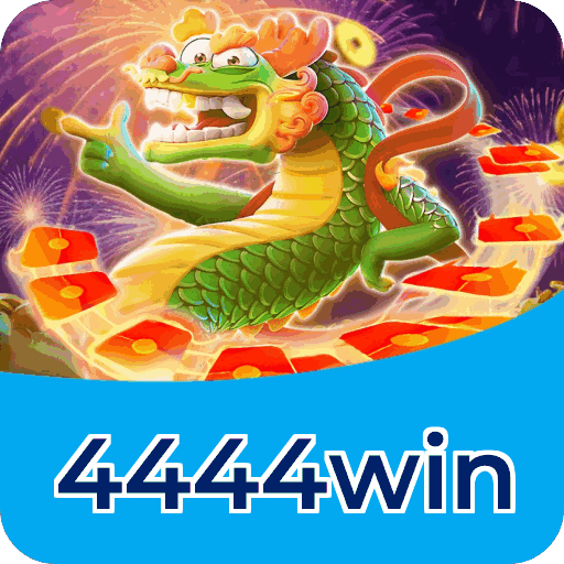 Cadastro 4444win
