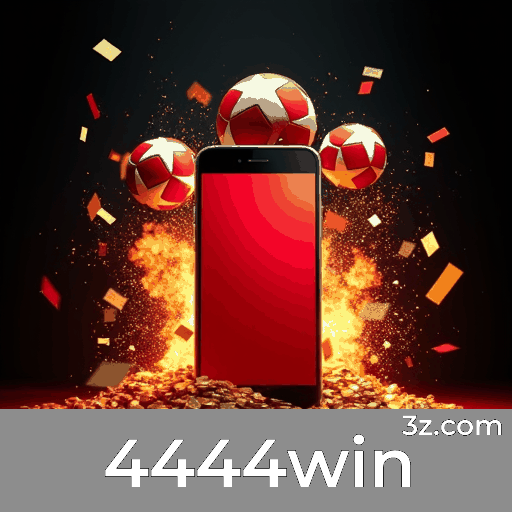 Controle Inteligente e Personalizado da Conta na 4444win