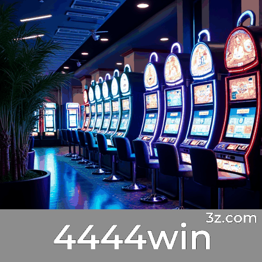 4444win Casino: Exclusividade e Luxo para VIPs