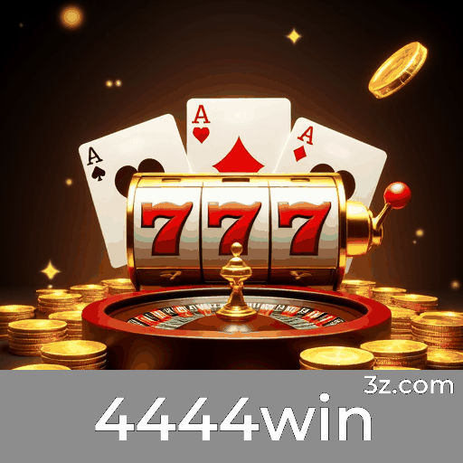 4444win: Apostas Esportivas Precisão e Excelência