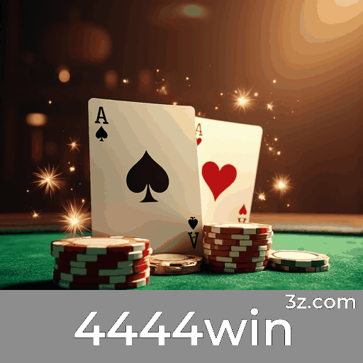 Experiência Premium de Jogos de Casino no 4444win