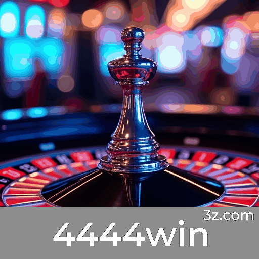 Desbloqueie Bônus Surpreendentes com o 4444win!