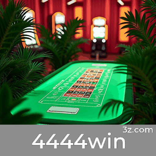 4444win Casino: Exclusividade e Luxo para VIPs