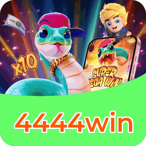 Instalar APK 4444win